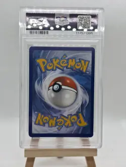 PINSIR 007/034 PSA 10 CLV POKEMON CARD CLASSIC COLLECTION HOLO ENGLISH - Image 2