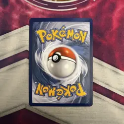 Pokemon Malamar EX TCG Full Art Card Phantom Forces 115/119 - Image 2