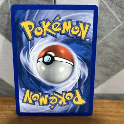 Pokemon Flygon EX Dragon Holo Rare 4/97 120 HP 2003 English TCG Card - Image 2