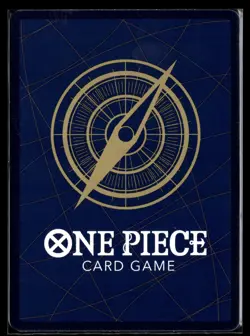 Kuzan OP10-082 SR Royal Blood One Piece Card Game English, Mint Condition - Image 2