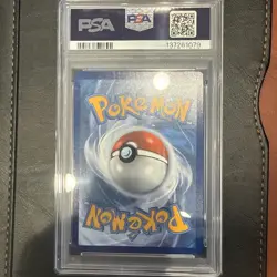 Charizard V SWSH050 SWSH: Sword & Shield Promo Cards Holo PSA 10 - Image 2