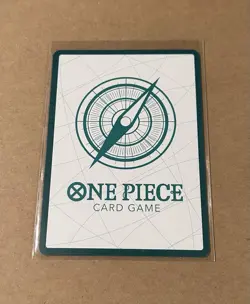 Bandai One Piece Card Game DON!! (Donquixote Doflamingo) Lot 4 Cards - Image 2