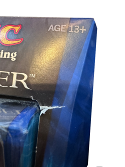 Peer Through Time Commander Deck Magic the Gathering Brand New Sealed See Photos 787799400838 - Image 3