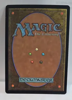 FOIL TEFERI'S RESPONSE EX/NM UNPLAYED INVASION MTG MAGIC GATHERING (M10) - Image 2