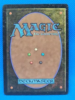 Black Vise - Limited Edition Beta - Magic the Gathering MTG *CCGHouse* A - Image 3