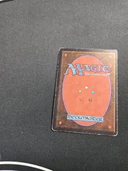 Unholy Strength (Beta) HP MTG - Magic The Gathering - Image 2