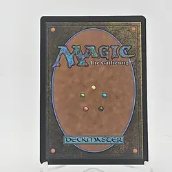 Walls of Ba Sing Se - Avatar The Last Airbender TLA - #261 - Mythic - NM - MTG - Image 2