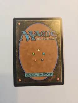 Wild-Magic Sorcerer Commander Legends: Battle for Baldur's Gate Regular - Image 2