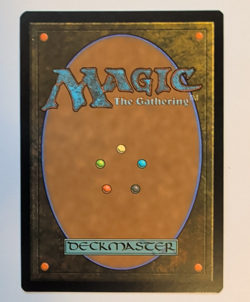 {1x} Warren Soultrader *Retro Frame* NM MTG Modern Horizons 3 414 **Startropic** - Image 2