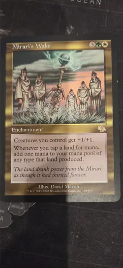 MtG Mirari's Wake - Image 1