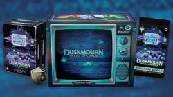 Magic The Gathering - Duskmourn - Nightmare Bundle - MTG - New and Sealed - Image 1