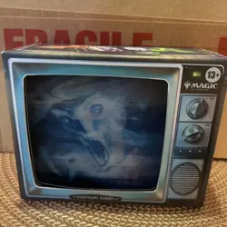 Magic The Gathering - Duskmourn - Nightmare Bundle - MTG - New and Sealed - Image 2