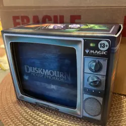 Magic The Gathering - Duskmourn - Nightmare Bundle - MTG - New and Sealed - Image 5