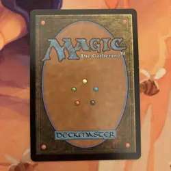 GISELA, BLADE OF GOLDNIGHT Magic the Gathering MTG Commander Masters Borderless - Image 2