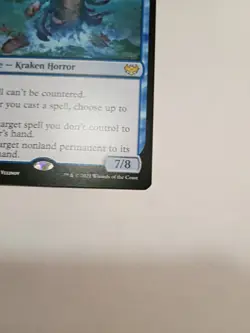 Hullbreaker Horror Innistrad: Crimson Vow Regular - Image 2