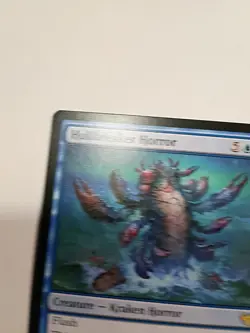 Hullbreaker Horror Innistrad: Crimson Vow Regular - Image 4