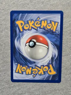 Omanyte 60/75 Neo Discovery Pokemon TCG - Image 2