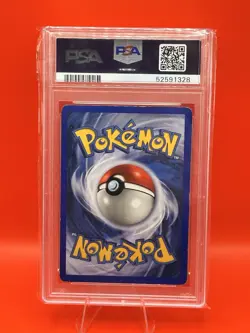 Pokemon TCG 1999 Charizard Holo Rare Shadowless Base Set PSA 5 #4/102 English - Image 3