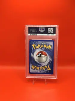 Pokemon TCG 1999 Charizard Holo Rare Shadowless Base Set PSA 5 #4/102 English - Image 4