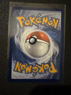 Pokemon TCG - Mega Charizard X ex 023 Me: Mega Evolution Promo Holo UPC - Image 3