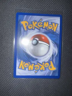 Pokemon TCG - Mega Charizard X ex 023 Me: Mega Evolution Promo Holo UPC - Image 4