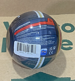 Pokemon TCG Poke Ball Tin - Luxury Ball H24 Sealed New 3 Booster Packs & 1 Coin - Image 2
