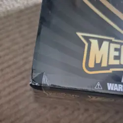 Pokemon TCG Mega Evolutions Gardevoir Elite Trainer Box ETB | New & Sealed - Image 3