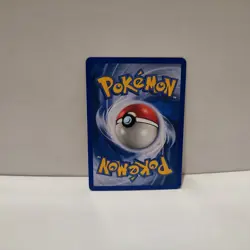 Pokemon Copycat 138/165 Reverse Holo Normal Size Official Lightly Played - Image 2