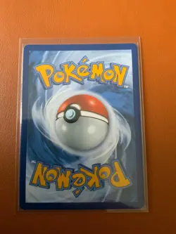 Pokemon - Carte CRABOMINABLE 149/142 AR neuve scellee FR Stamp flocon neige - Image 2