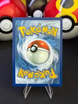 Brute Bonnet - 207/182 - Pokemon Paradox Rift Illustration Rare - Image 2