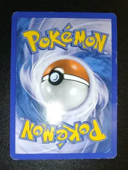 Mismagius 10/130 Diamond & Pearl Base Set Pokemon Holo Rare - Image 3