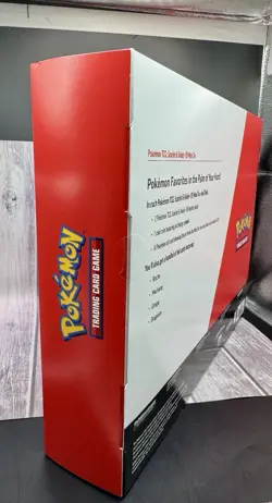 POKEMON TCG SCARLET & VIOLET 151 4 PACK MINI TINS FACTORY SEALED - Image 4
