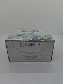 Pokemon TCG Sword & Shield - Chilling Reign Booster Box Factory Sealed 820650818462 - Image 5