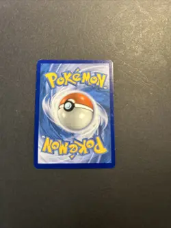 Pokemon 2016 Keldeo XY118 XY Mythical Collection Full Art Promo Holo LP - Image 5