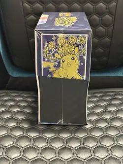 Pokemon TCG: Scarlet & Violet Surging Sparks ETB (Sealed) - Image 3