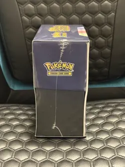 Pokemon TCG: Scarlet & Violet Surging Sparks ETB (Sealed) - Image 4