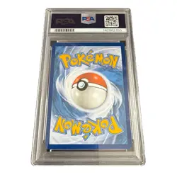 Scizor 205/197 Illustration Rare Pokemon Obf En-Obsidian Flames 2023 PSA 9 NM-MT - Image 2