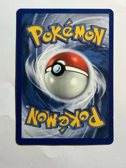 Pokemon TCG Onix Base Set 56/102 Regular 1st Edition Common - Image 4