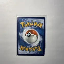 Pokemon Forretress ex 230/193 Sv02 Paldea Evolved Ultra Rare Holo Full Art - Image 2