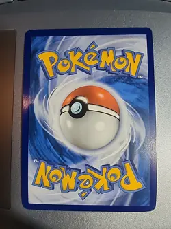 Pokemon Gardevoir EX 086/198 Scarlet & Violet Base Set NM - Image 2