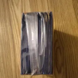 Pokemon Mega Evolution Peru Edition 2024 Sealed 50 Packs Mega Charizard - Image 2