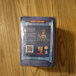 Pokemon Mega Evolution Peru Edition 2024 Sealed 50 Packs Mega Charizard - Image 3