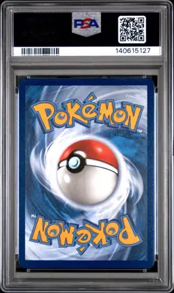 2025 POKEMON MEG EN-MEGA EVOLUTION ILLUSTRATION RARE #150 STEELIX PSA 10 - Image 2