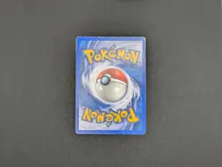 Pokemon TCG Unown B Neo Destiny 39/64 Regular Unlimited Uncommon - MP - Image 2