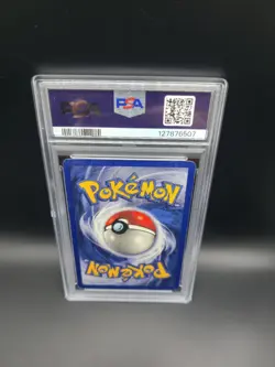 Pokemon 1999 Base Set 1st Edition Charmeleon 24/102 Shadowless English - Image 2