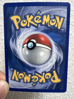 Pokemon Solrock Holo 2003 EX Sandstorm 13/100 - Image 4