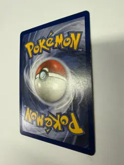 Mew 8 - Vintage WOTC Black Star Promo 2000 Non Holo Pokemon TCG MP - Image 5