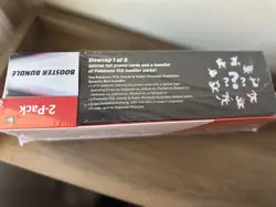 Pokemon Prismatic Evolutions Surprise Box Booster Bundle Sealed, Sams Club - Image 3