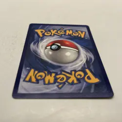 Pokemon Onix Shadowless 1st Edition 056/102 Common Regular Base Set Vintage 1999 - Image 5