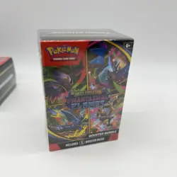 Pokemon TCG: Phantasmal Flames Booster Bundle, NEW & SEALED - Image 1